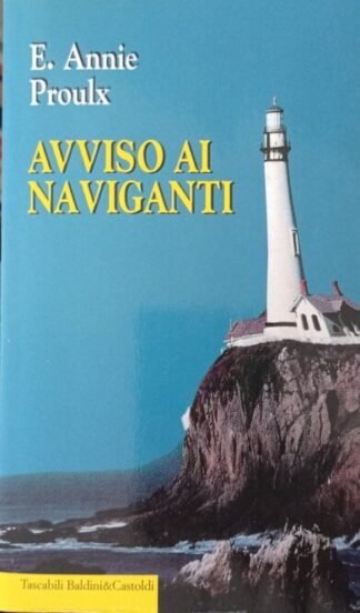 Avviso ai naviganti