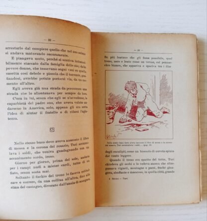 Turi Infanzia dolorosa - immagine 6