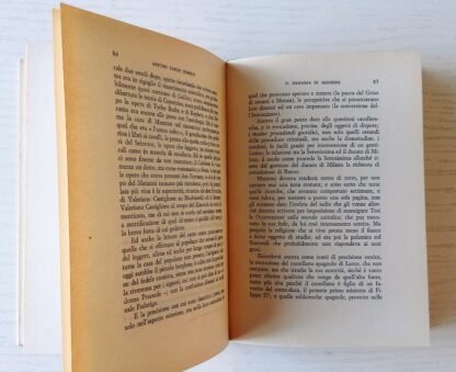 Il dramma di Manzoni - immagine 2