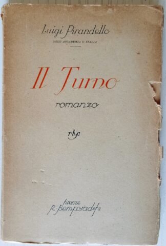 Il turno