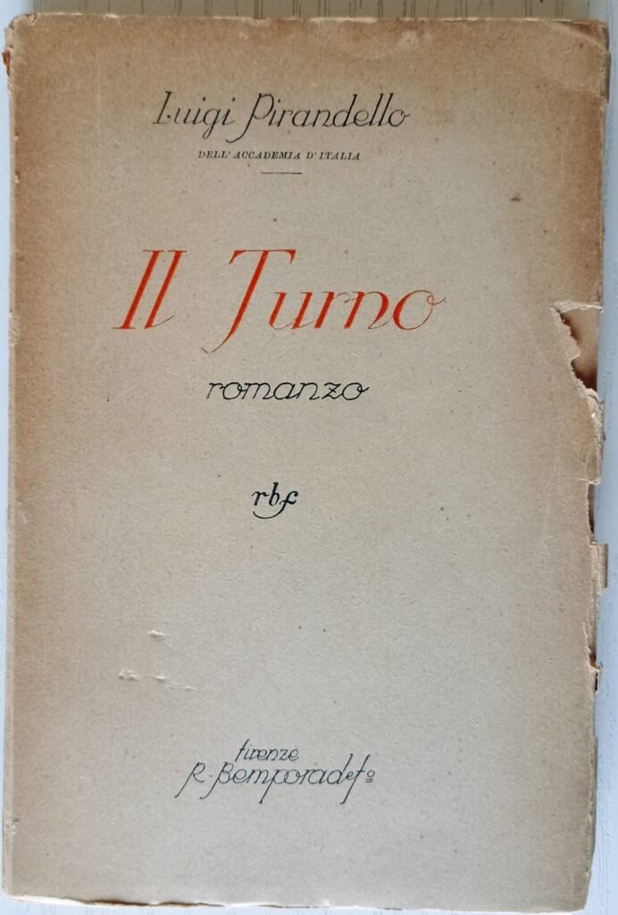 Il turno