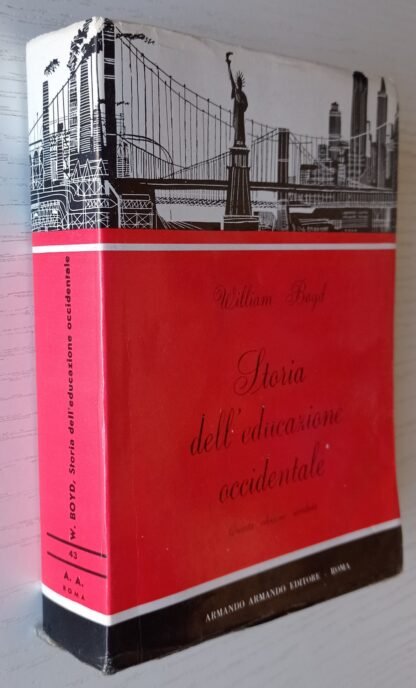 Storia dell’educazione occidentale - immagine 2