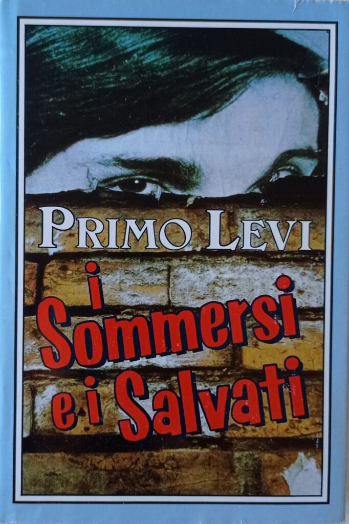 I sommersi e i salvati