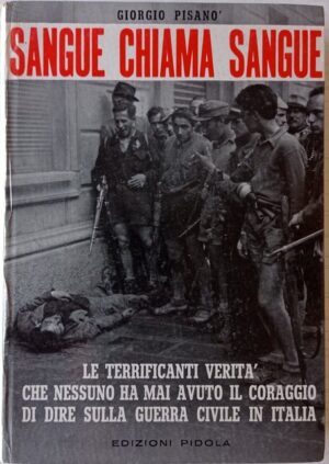 Sangue chiama sangue