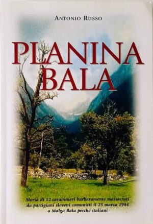Planina Bala