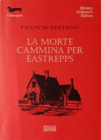 La morte cammina per Eastrepps