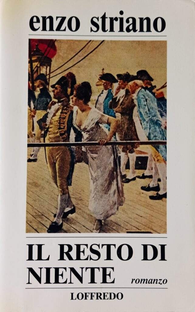 Il resto di niente