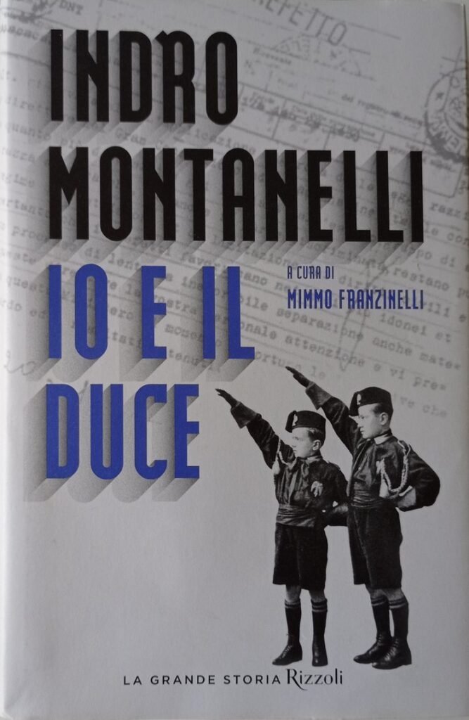 Io e il Duce