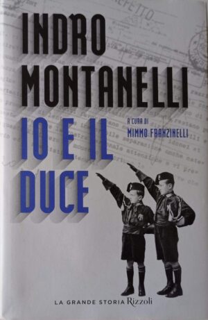 Io e il Duce