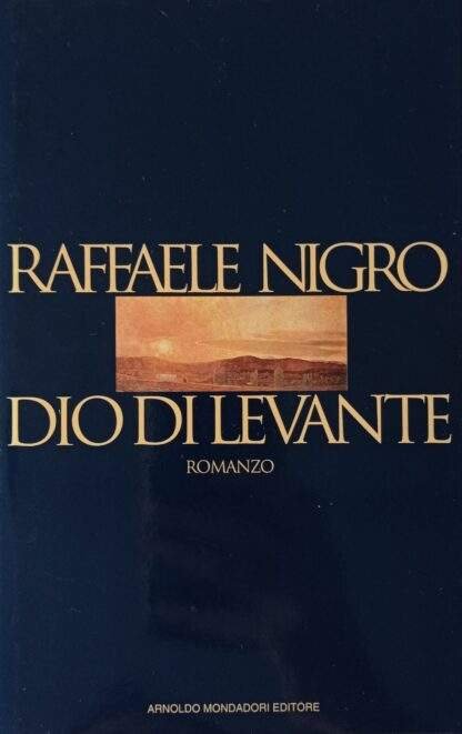 Dio di Levante