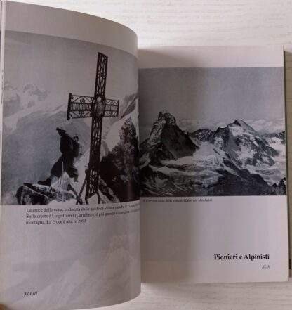 Uomini del Cervino. 100 anni di storia alpinistica dall’esplorazione alla conquista - immagine 4