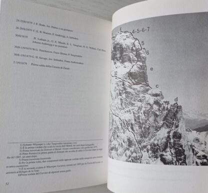Uomini del Cervino. 100 anni di storia alpinistica dall’esplorazione alla conquista - immagine 2