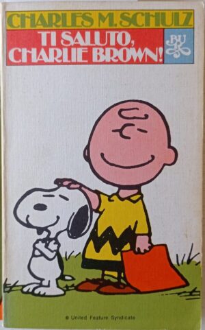 Ti saluto Charlie Brown