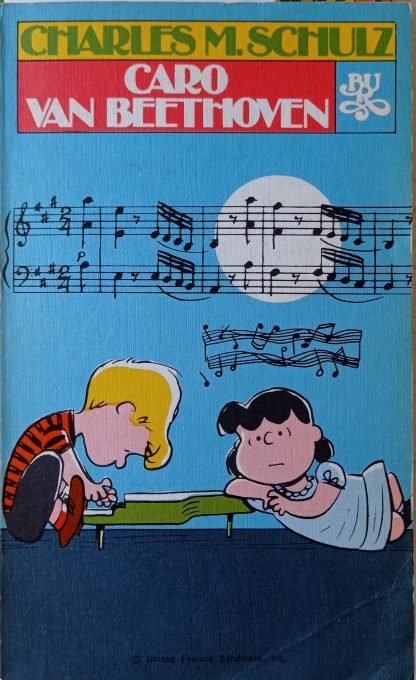 Caro van Beethoven