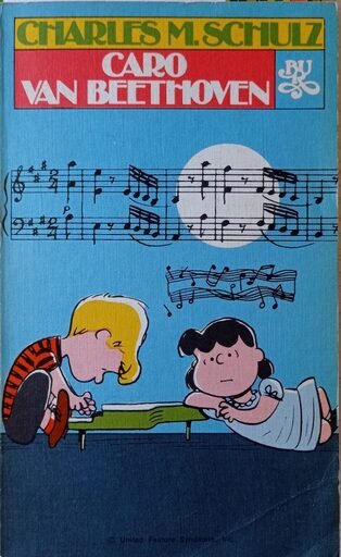 Caro van Beethoven