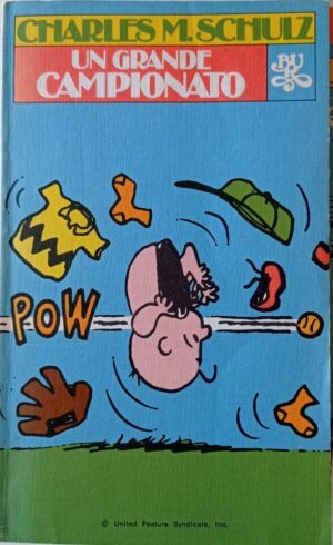 Un grande campionato