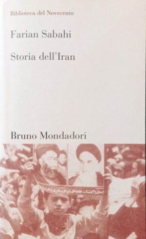 Storia dell’Iran