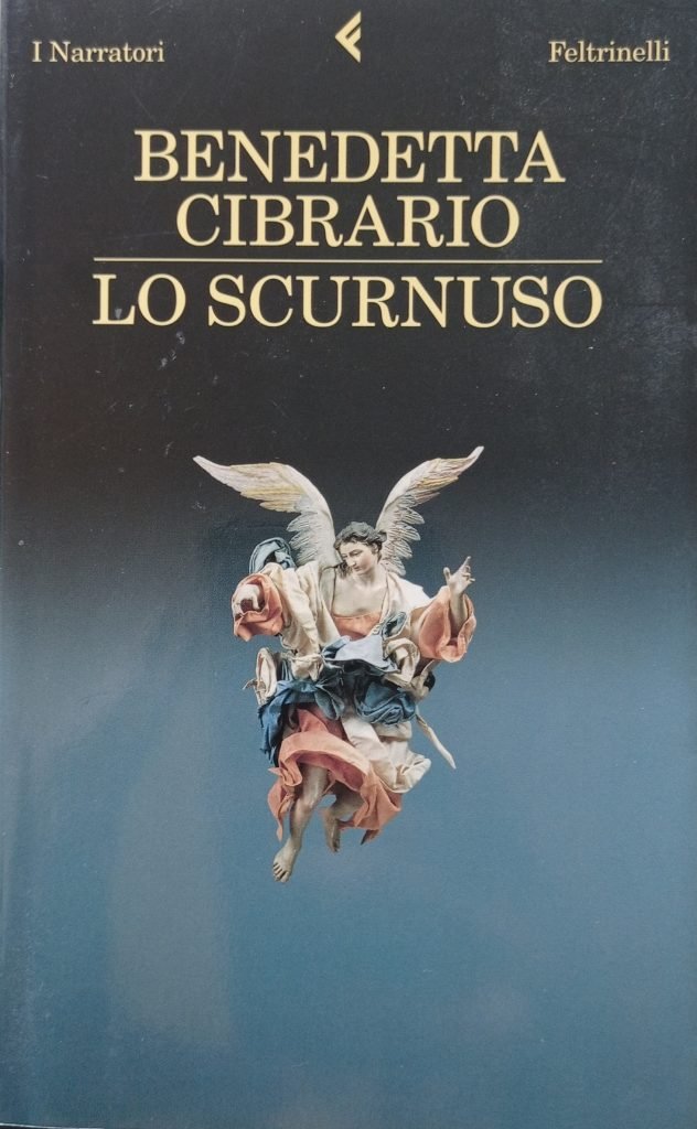 Lo Scurnuso