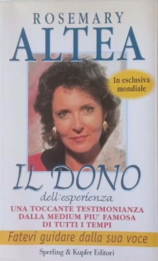 Il dono dell’esperienza