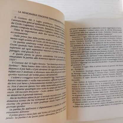 Il tamburello nell’ovadese - immagine 2
