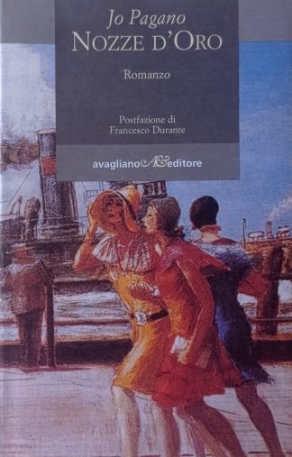 Nozze d’oro