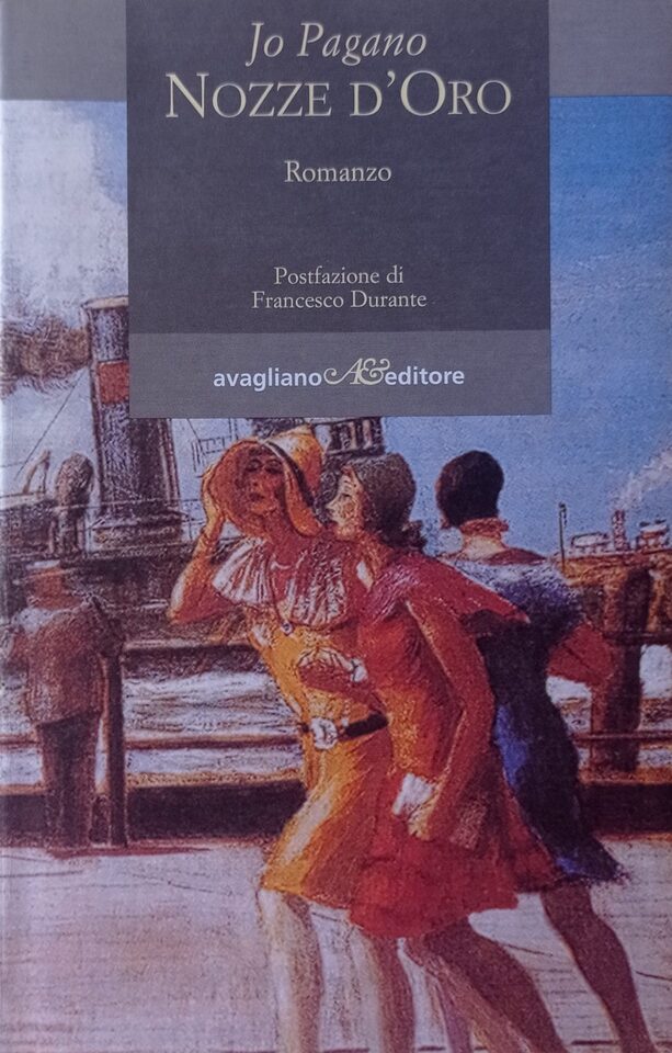 Nozze d’oro Nozze d’oro