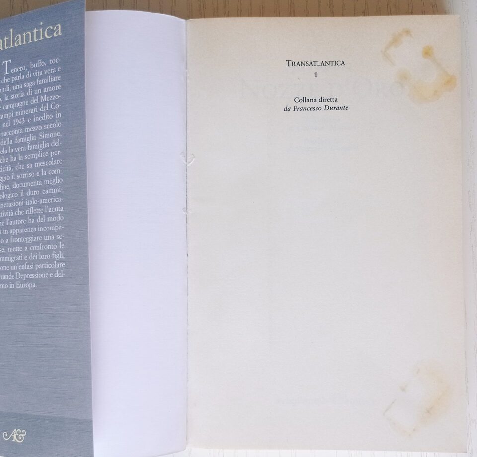 Nozze d’oro Nozze d’oro - immagine 2