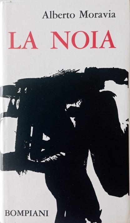La noia