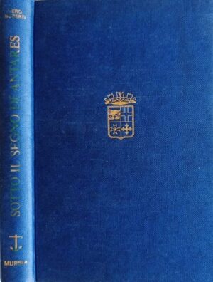 Sotto il segno di Antares. La 7a divisione incrociatori