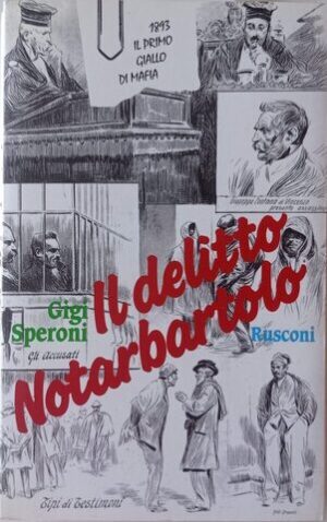 Il delitto Notarbartolo