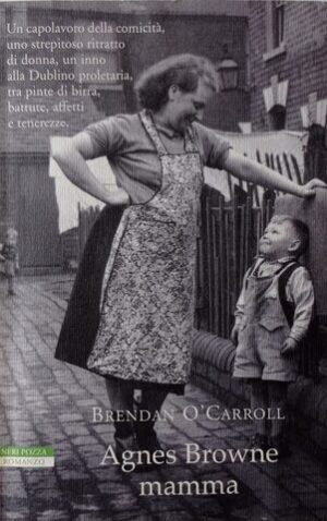 Agnes Browne mamma
