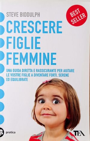 Crescere figlie femmine