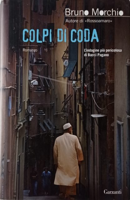Colpi di coda