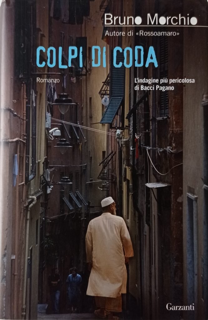 Colpi di coda