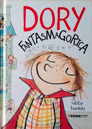 Dory fantasmagorica