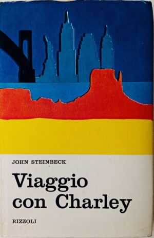 Viaggio con Charley