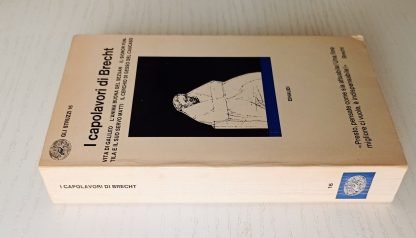 I capolavori di Brecht - immagine 2