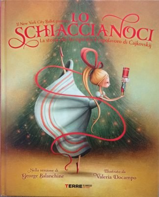 Lo schiaccianoci
