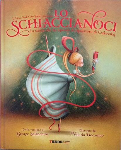 Lo schiaccianoci