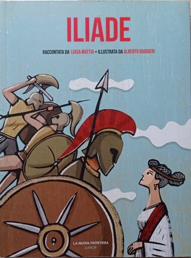 Iliade
