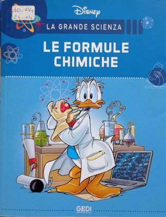 Le formule chimiche