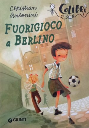 Fuorigioco a Berlino