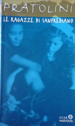 Le ragazze di Sanfrediano