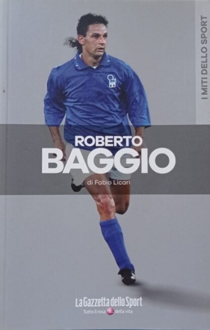Roberto Baggio