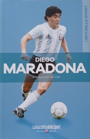 Diego Maradona