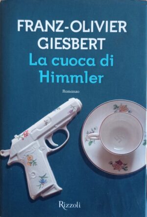 La cuoca di Himmler