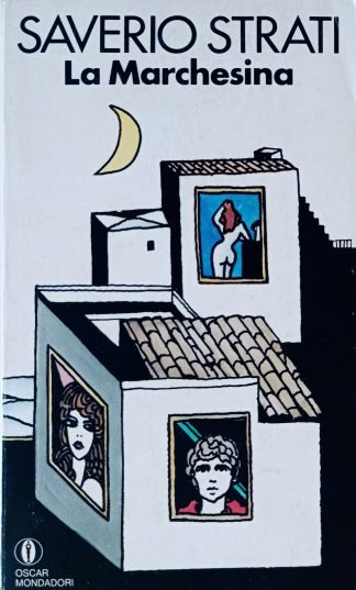 La marchesina