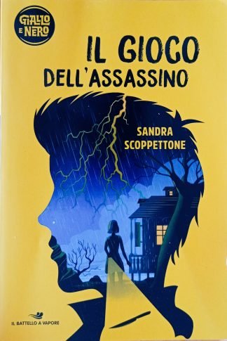Il gioco dell’assassino