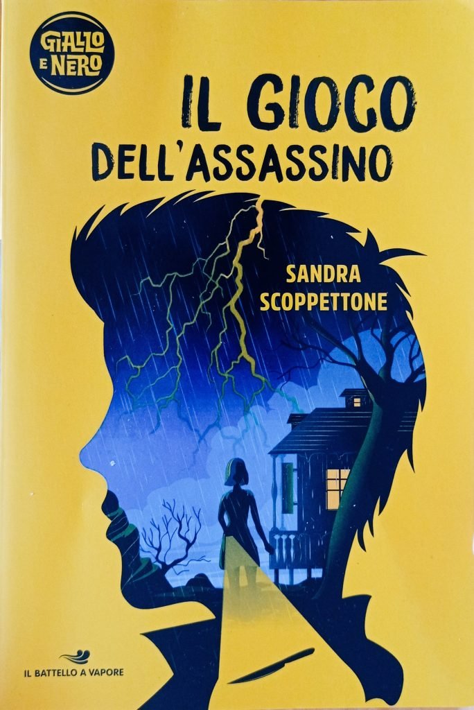 Il gioco dell’assassino