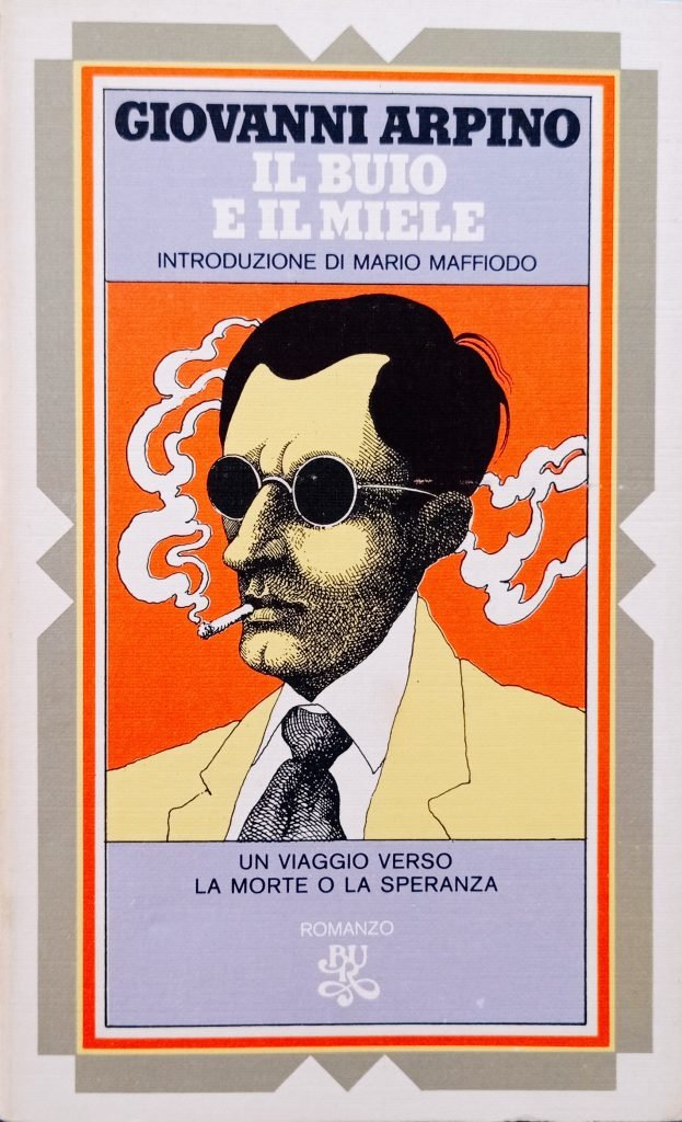 Il buio e il miele